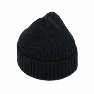Quality Warm Knitted Cuffed Beanie Hats Winter Cuff Skull Cap for Men Women wholesale