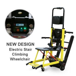 China NF-WD02 Electric Wheelchair Stair lift for Sale on sale