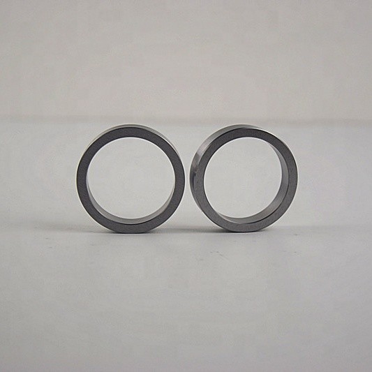 Quality Etching Stainless Steel Cnc Machining , Lathe And Milling Ring Part wholesale