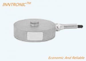 Quality High Anti - Interface Low Profile Load Cell IP 66 For Motion Weighing Silo Scale wholesale