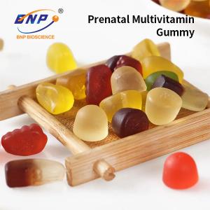 China Women'S Multivitamin Gummy Delicious Chewable Dietary Supplement on sale