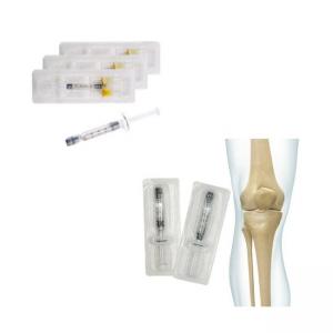 China Osteoarthritis Hyaluronic Gel Injection Hyaluronic Injection Knee Knee Lubrication on sale