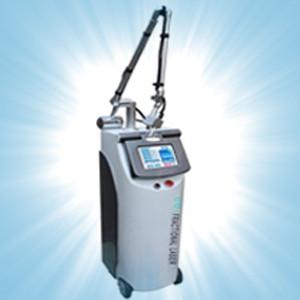 Quality Ultra Pulse Fractional CO2 Laser With Rf Tube For Scanning Treatment wholesale