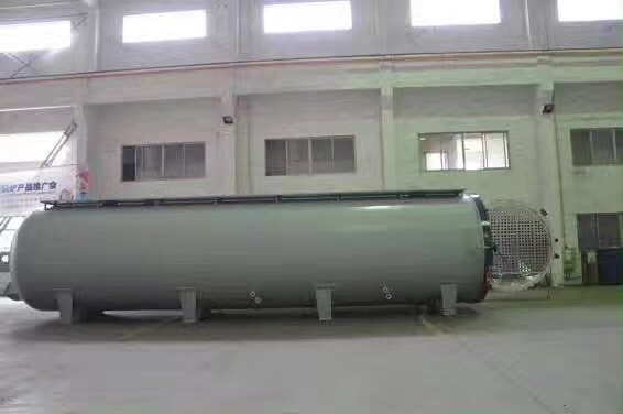 Quality Vulcanizing autoclave tank Steam boiler heating / electric heating direct and indirect steam heating wholesale