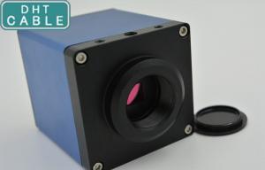 China Desktop Mobility HD Microscope Camera , Intelligent Digital Microscope Camera on sale