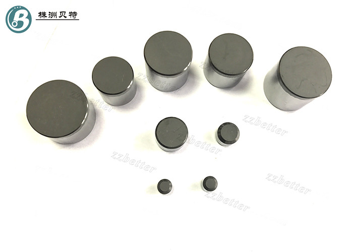 Quality Oil And Gas 1308  PDC Cutter / PDC Inserts  For Drilling Conditions wholesale