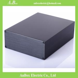 Quality Aluminum Project Box Enclosure Case Electronic Diy wholesale