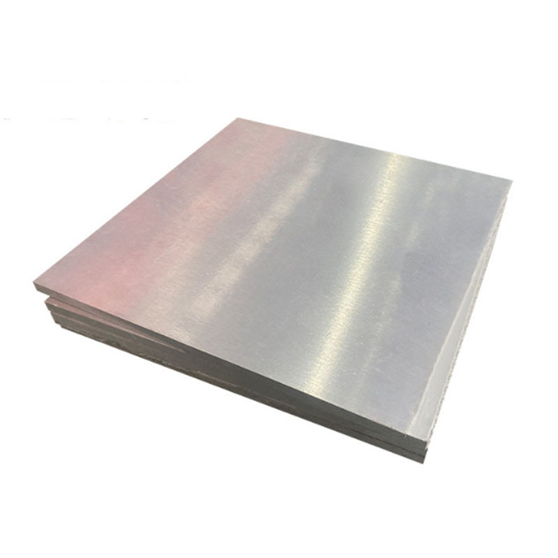 China Marine Grade Aluminium Sheet Plate 5083 H321 5754 H111 5052 High Strength on sale