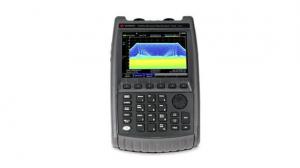 China N9963B FieldFox Handheld Microwave Signal Analyzer, 54 GHz on sale