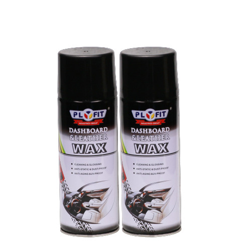 Quality Anti UV Dashboard Wax Spray Automotive Cleaning Products wholesale