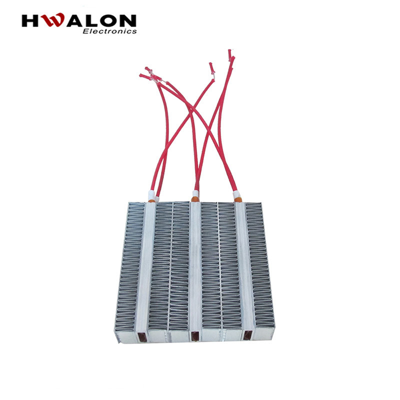 Quality 50W - 3000W Insulated Air Heating Element For Washing Machine wholesale
