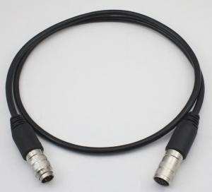Quality High Performance Aisg Ret Cable Over - Mold AISG RET Control Cable wholesale