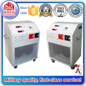 China 300A 48V DC Battery Load Tester on sale