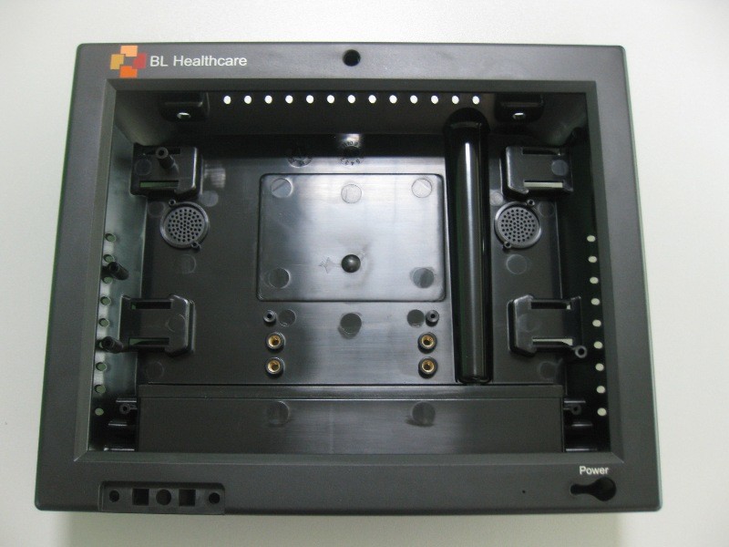 Precision injection mould products for Electronical parts