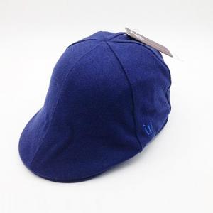 Quality Gatsby Golf Wool Felt Summer Ivy Cap / Knitted Mens Ivy Caps 56-60cm Size wholesale