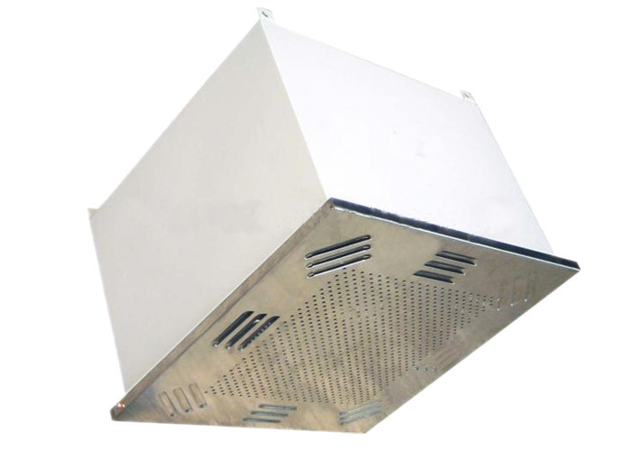 Quality Clean Room Ceiling HEPA Filter Box wholesale