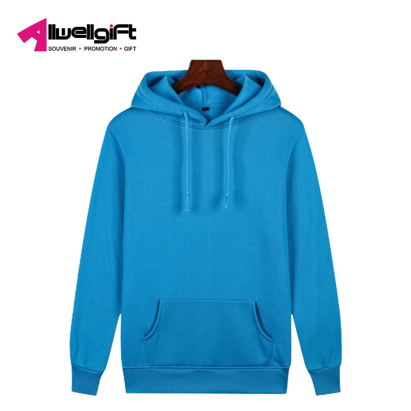 Quality Irregular Casual Mens Hooded Sweatshirt Pullover Plus Velvet Thickening For Autumn wholesale