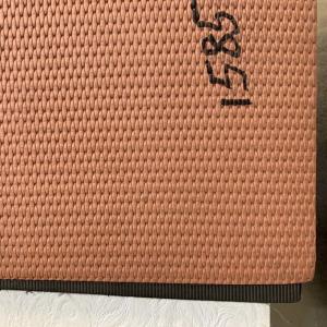 Quality Microfiber Artificial Leather Material Bovine Split Finished wholesale