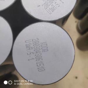 Quality IEC60099 Standard ZnO Discs Lightning Arrester Material D39 D42 D45 D46 D48 wholesale