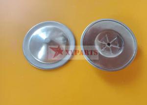 China 304 Stainless Steel/Carbon Steel Insulation Dome Cap Washer For HAVC System on sale