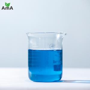 Quality Ph 4-6 Hydrolysis Amino Acid Liquid Fertilizer Chelated Zinc Liquid 10% For Plants wholesale