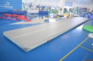 Quality Drop Stitch Inflatable Gymnastics Air Track wholesale