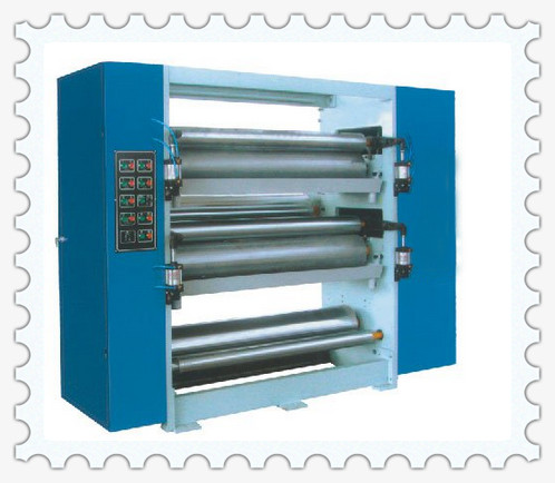 Quality carton machinery single layer glue machine supplier wholesale