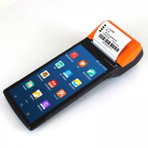 Quality Web Based Handheld Pos Machine Android Devices Terminal System wholesale