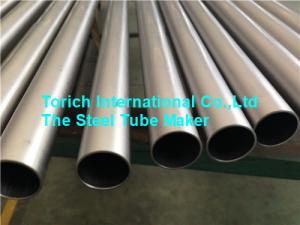 China BS970 080A47 Carbon Manganese Seamless Stainless Steel Tubing Cold Drawn on sale