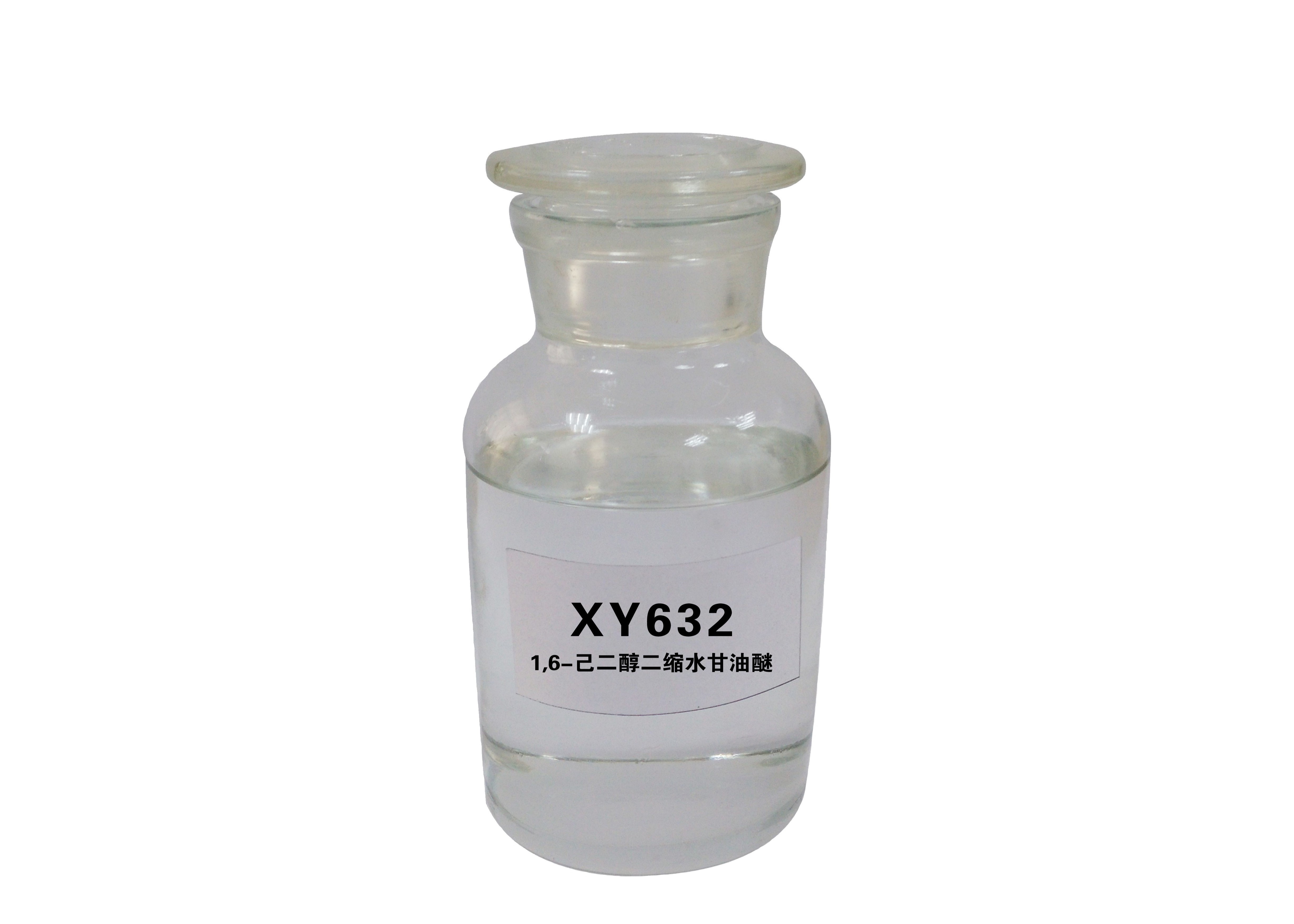 China 1 6 Hexanediol Diglycidyl Ether Raw Material For Composite / Flooring on sale