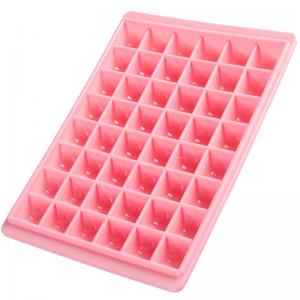 Quality ODM Household Food Grade PP PE Plastic Ice Mold wholesale