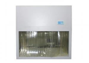 Quality 450W Medical Laminar Flow Cabinets Customized Size Laminar Flow Hood wholesale