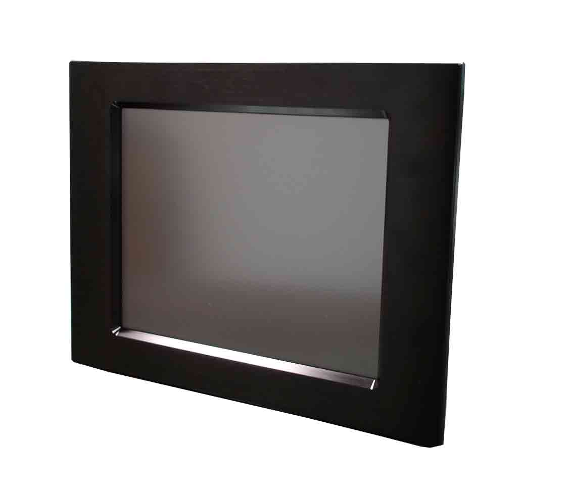 China 8 Open Frame Touch Screen Monitor for Industrial Control Terminal Display on sale
