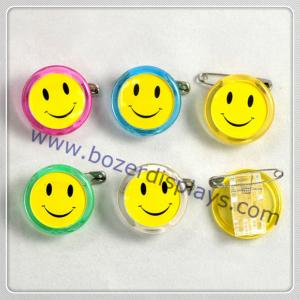 Quality Tin Button Badge wholesale