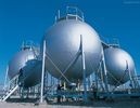 Quality Triple Wall Natural Gas  Pressure Vessel Tank wholesale