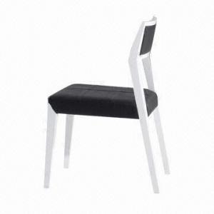 Quality Dining Chair, Made of Oak Material, with Glossy Painting wholesale