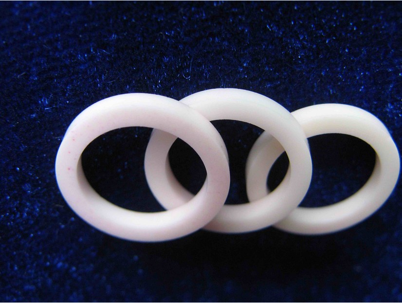 Quality 95% Alumina rings wholesale