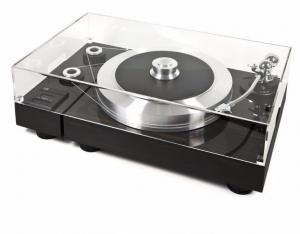Quality Plastic Acrylic Turntable Dust Cover , Transparent Acrylic Record Player Cover wholesale