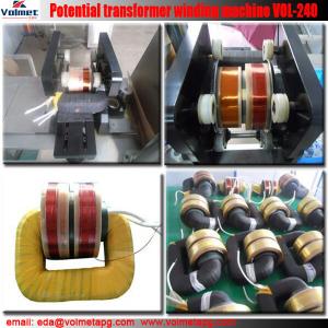 Quality CNC coil winding machine for voltage transformer wholesale