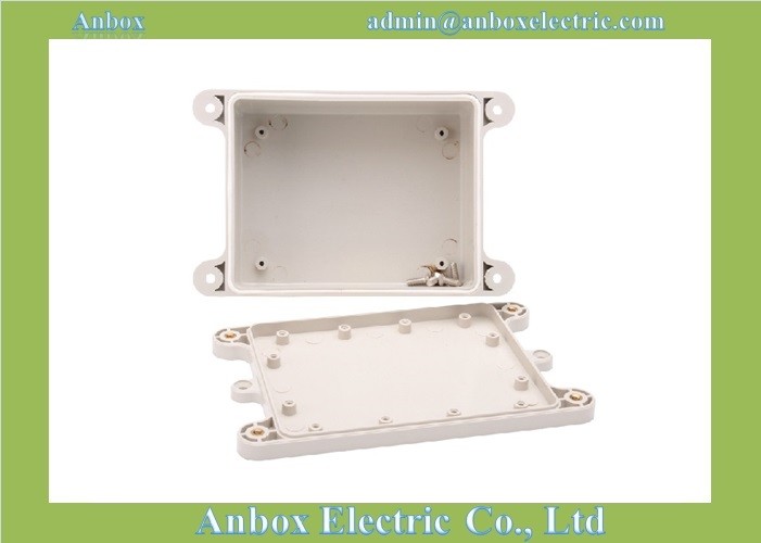 Quality 125*100*52mm Plastic Electrical Junction Box wholesale