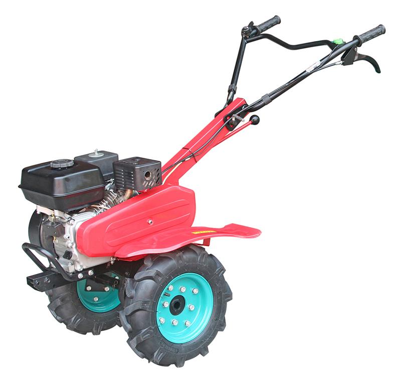 Buy cheap Gasoline Tiller GX-85B ( without trailer, with two forward speed) from wholesalers