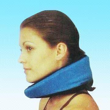 Quality Neck Massager with Two x AAA Batteries, Provides Vibration Message to Neck wholesale