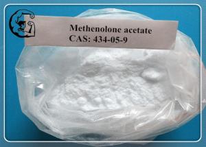 Methenolone acetate powder