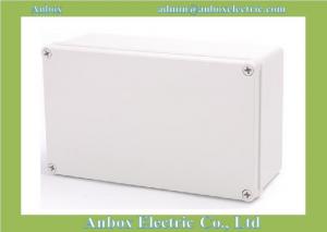 Quality Outdoor UL94 250x150x130mm Waterproof Plastic Enclosure Box wholesale