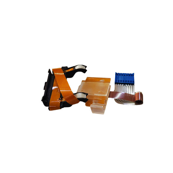 China Wincor ATM Machine Parts For Sale Flex Cable Flex Board MDMS Extension V Module Financial Equipment 1750053060 01750053060 on sale