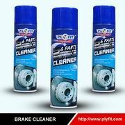 Quality Quickly Cleans 350g Aerosol Rust Prevention Spray For Cars wholesale
