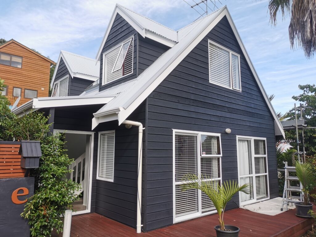 Quality House Painters - Residential Home Painting Auckland wholesale