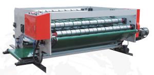 Quality corrugated paperboard stripping machine exporter wholesale