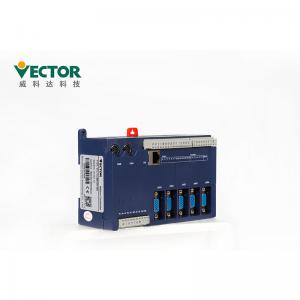 Quality Vector CanOpen Motion Controller IEC61131-3 Standard 3 Axis Motion Controller wholesale