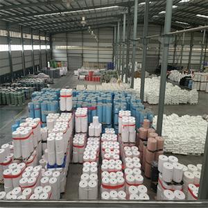 PP+PE Non woven Spunbond Laminated Fabric